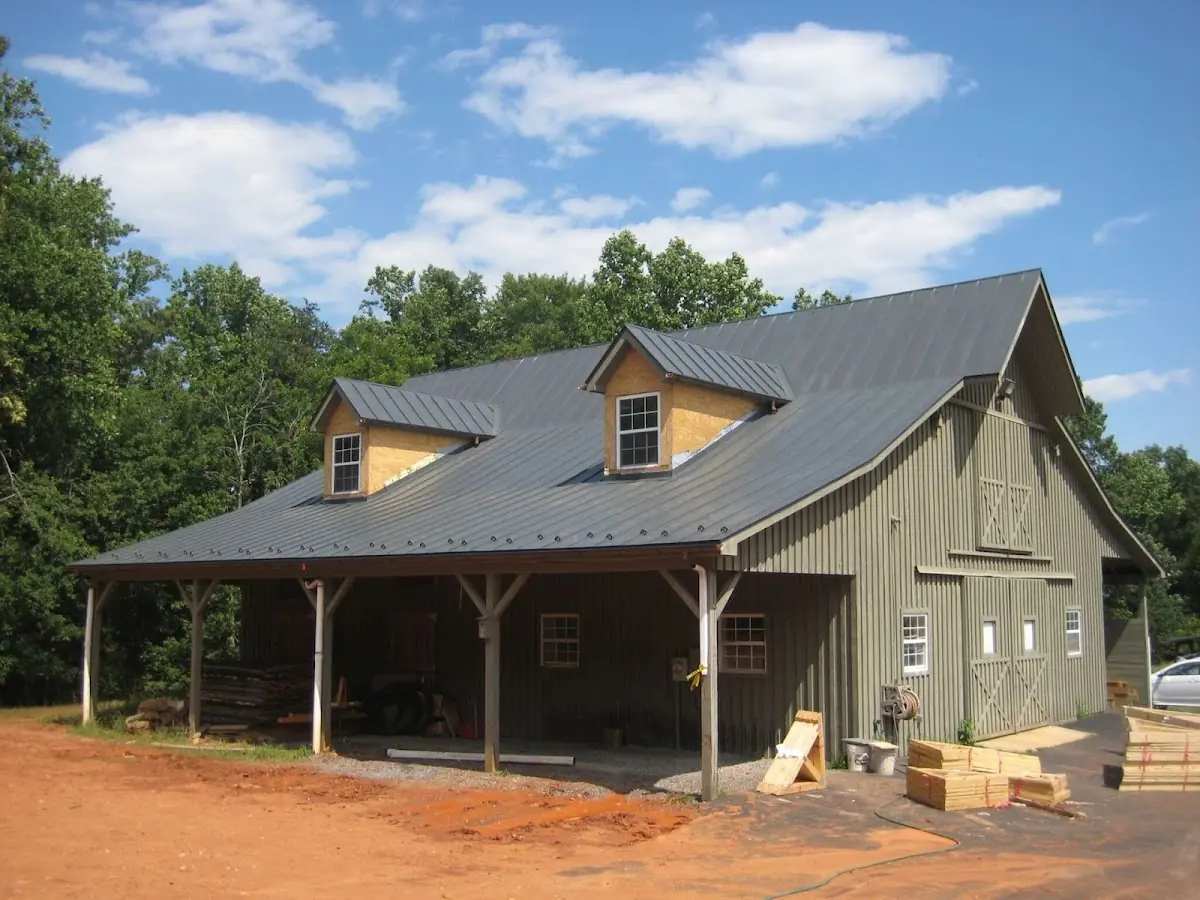 Expert Roof Coating workmanship in Kingsbury Village